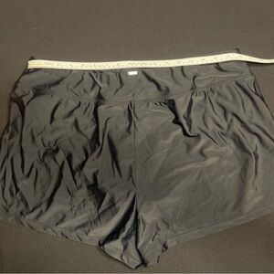 Bathing Suit Shorts Bottom